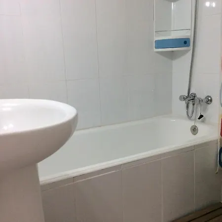Stunning 3-story Traditional Spanish House * El Campello