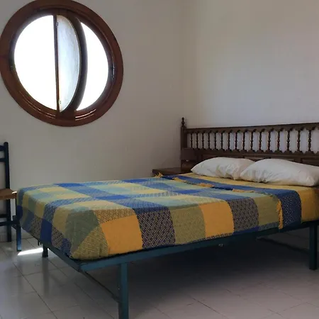 Holiday home Stunning 3-story Traditional Spanish House El Campello