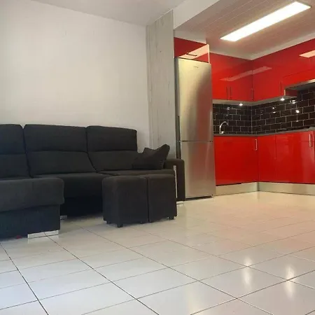 Stunning 3-story Traditional Spanish House * El Campello