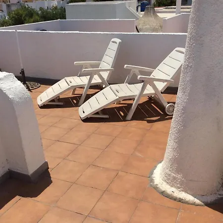 Holiday home Stunning 3-story Traditional Spanish House